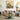 TOV Alder 89" Upcycled Contract-Grade Chenille Sofa, Peach option, image 2