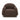 TOV Marius Brown Boucle Accent Chair Brown
