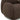 TOV Marius Brown Boucle Accent Chair Brown