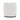 TOV Mado Swivel Accent Chair, Chalk option, image 4