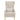TOV Alina Tall Tufted Back Chair