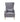 TOV Alina Tall Tufted Back Chair