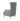 TOV Alina Tall Tufted Back Chair
