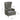 TOV Aubree Velvet Chair with Acrylic Legs