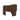 TOV Marla Performance Boucle Accent Chair, Brown option, image 3