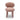 TOV Manu Nubby Performance Fabric Side Chair