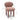 TOV Manu Nubby Performance Fabric Side Chair