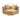 TOV Perry Modular Corner Wedge, Tan option, image 6