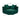 TOV Perry Modular Corner Wedge, Deep Green option, image 6