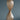 52.4 in, switched off | TR10 Pendant by Tom Rossau