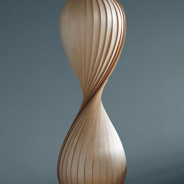 52.4 in, switched off | TR10 Pendant by Tom Rossau