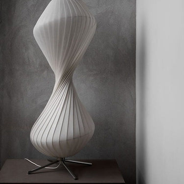 Switched off, studio | TR32 Floor Lamp by Tom Rossau