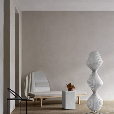 Switched off, studio | TR33 Floor Lamp by Tom Rossau