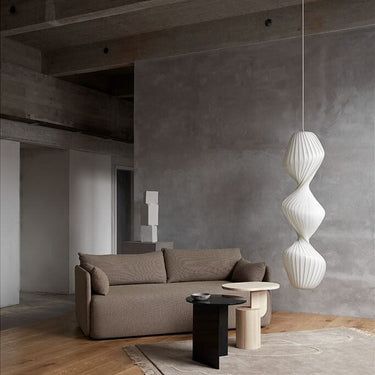 Switched off, studio | TR33 Pendant by Tom Rossau