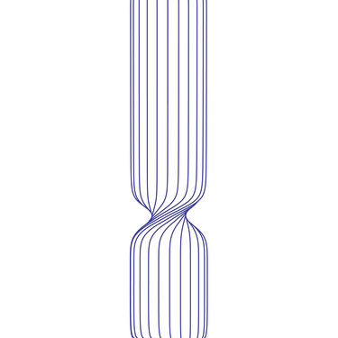 50 in size drawing | TR41 Floor Lamp by Tom Rossau