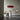 Red Birch, 39.4 in, lit | TR5 Pendant by Tom Rossau