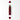 TRILObyME Pocket Atelier, CENTO3 Design, Red — view 15
