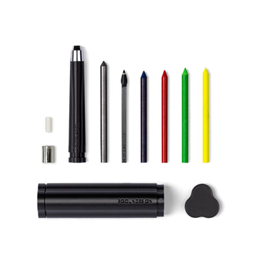 TRILObyME Pocket Atelier, CENTO3 Design, Graphene — view 1