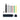 TRILObyME Pocket Atelier, CENTO3 Design, British Green — view 2