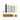 TRILObyME Pocket Atelier, CENTO3 Design, Gold — view 4