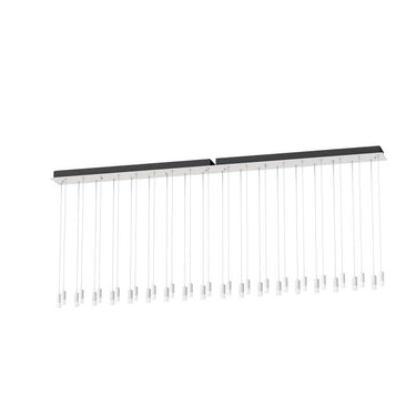 BlackJack Lighting TSA Pendant Light