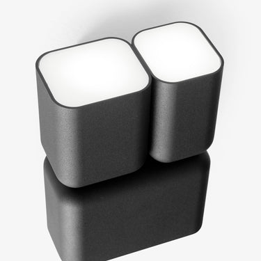 &Tradition Tabata Wall Lamp LN10