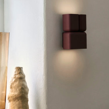 &Tradition Tabata Wall Lamp LN10
