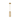 Tala 15 pendant light antique bronze finish with glass shade and warm LED light