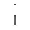 Tala 25 pendant light bronze finish by Visual Comfort with warm LED glow