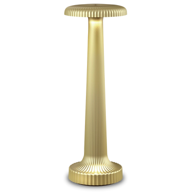 Tall Poppy Cordless Table Lamp by Neoz