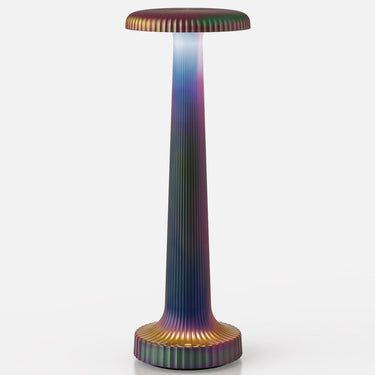 Tall Poppy rechargeable lamp by NEOZ – Reef