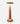 Tall Poppy rechargeable lamp by NEOZ – Satin Bronze