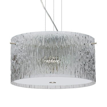 Besa Lighting Tamburo 16 LED Pendant