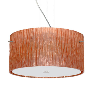 Besa Lighting Tamburo 16 LED Pendant