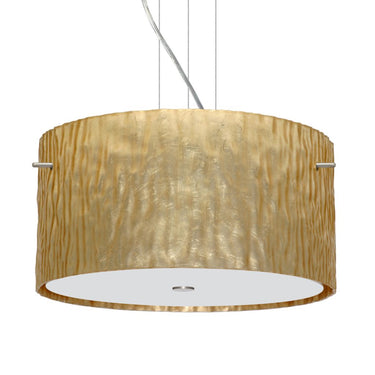 Besa Lighting Tamburo 16 Pendant