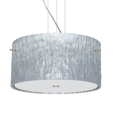 Besa Lighting Tamburo 16 Pendant