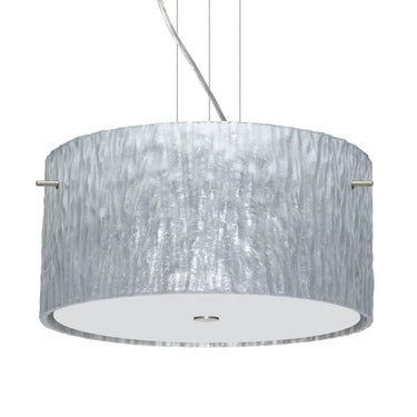 Besa Lighting Tamburo 16 LED Pendant