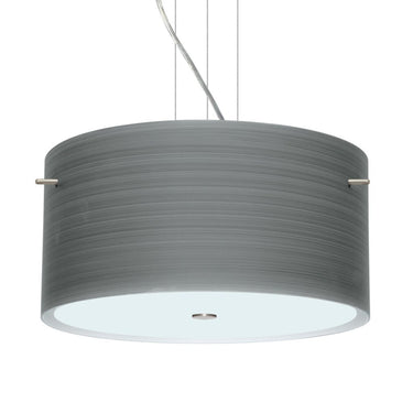 Besa Lighting Tamburo 16 Pendant