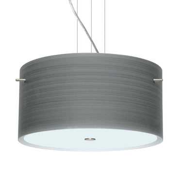 Besa Lighting Tamburo 16 LED Pendant