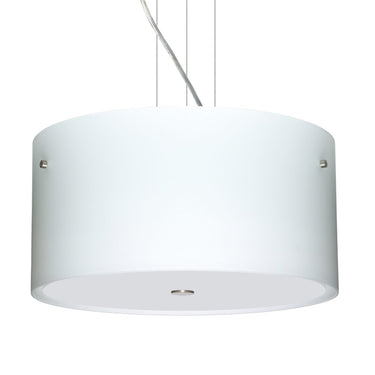 Besa Lighting Tamburo 16 Pendant