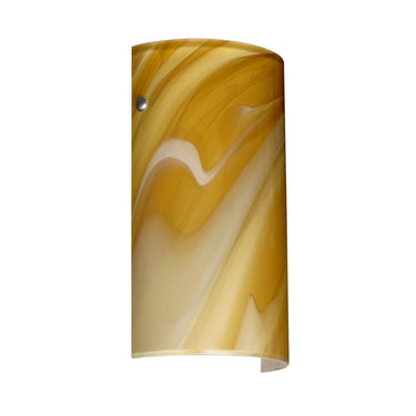 Besa Lighting Tamburo LED Wall Sconce