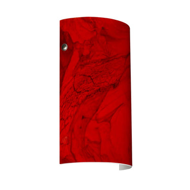 Besa Lighting Tamburo LED Wall Sconce