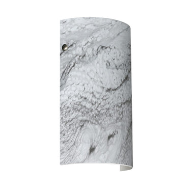 Besa Lighting Tamburo LED Wall Sconce