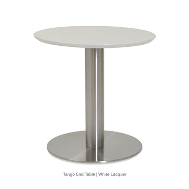 Tango End Table by SohoConcept - New