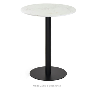 Tango Marble Counter Table by SohoConcept - New