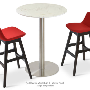 Tango Marble Counter Table by SohoConcept - New