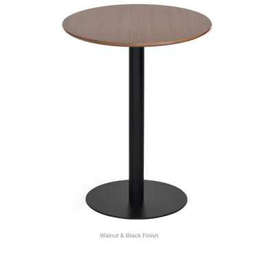 Tango Wood Bar Table by SohoConcept - New