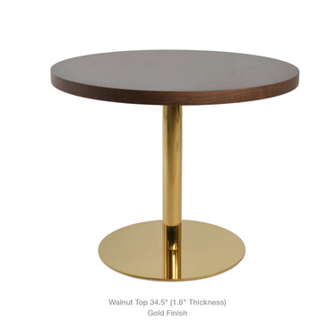 Tango Wood Dining Table by SohoConcept - New