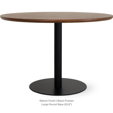 Tango Wood Dining Table by SohoConcept - New