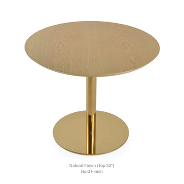 Tango Wood Dining Table by SohoConcept - New